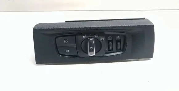 BMW 1 F20 F21 Light switch 9265305 61319265305