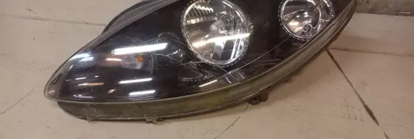 Seat Toledo III (5P) Headlight/headlamp 5P2941029