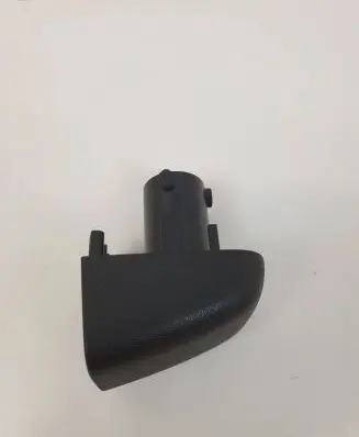 Renault Master III Loading door cover/cap 808406464R