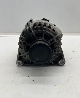 Ford Focus Generator/alternator AV6N10300DC TG12C122 117083971