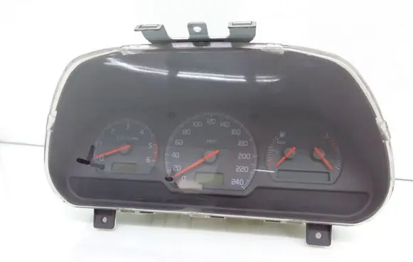 Volvo S40, V40 Speedometer (instrument cluster) 30889704