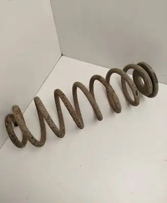 Volkswagen Touran I Rear coil spring