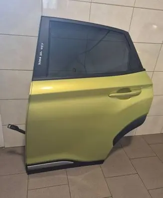 Hyundai Kona I Rear door 