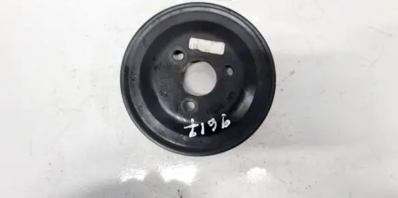 BMW X1 E84 Power steering pump pulley 420102