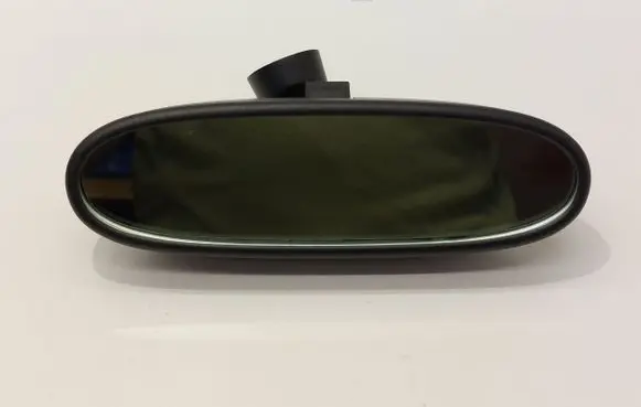 Audi A3 S3 8P Rear view mirror (interior) 020995