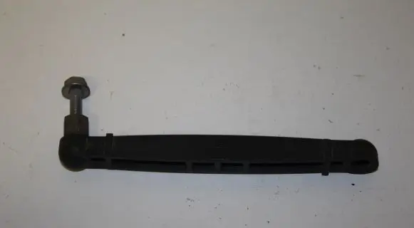 Audi A6 S6 C8 4K Rear height level sensor lever 80A941187D