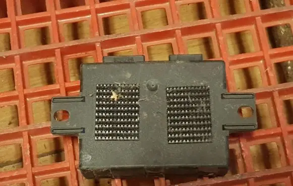Volvo XC70 Parking PDC control unit/module 9187071 601693 0609016