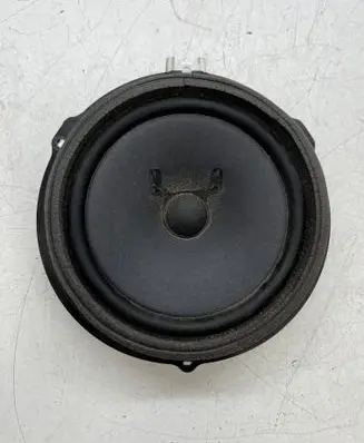 Peugeot 607 Front door speaker 6M2T18808AC