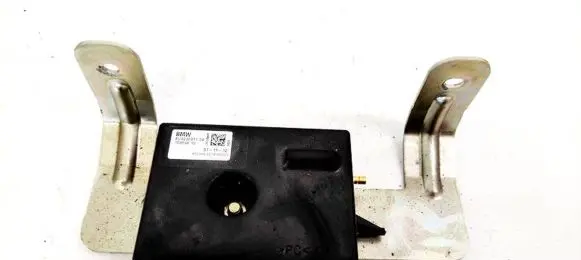 BMW 5 GT F07 Antenna control unit 10859410 bu923091104