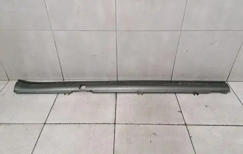 Porsche 911 901 930 Side skirt rear trim 91155904801