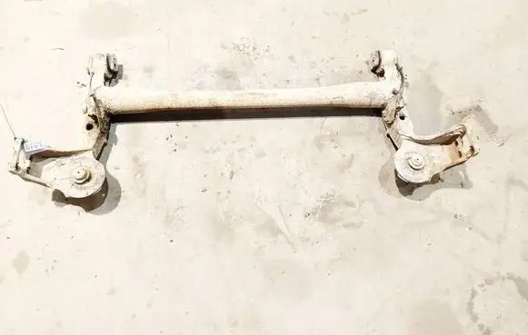 Opel Astra H Rear subframe 