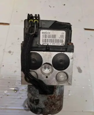 Mitsubishi Carisma ABS Pump MR475695 0265216773