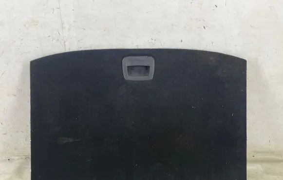 BMW 5 G30 G31 G38 Trunk/boot floor carpet liner 