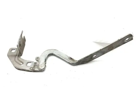Citroen C4 Grand Picasso Engine bonnet/hood hinges 9652962080