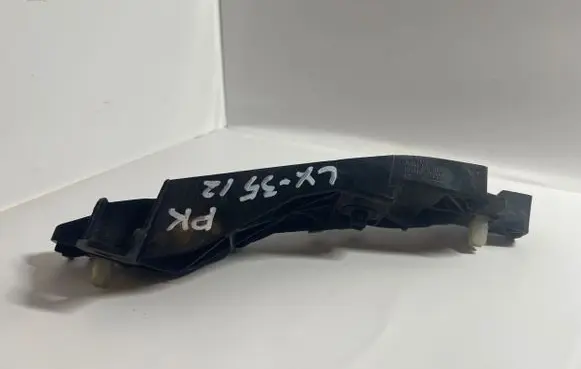 Hyundai ix35 Front bumper mounting bracket 865132Y000