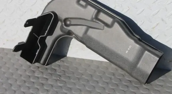 KIA Soul Air intake hose/pipe DOLOT28210B2000 28210B2000