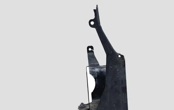 Volvo V40 Battery box tray 31290752