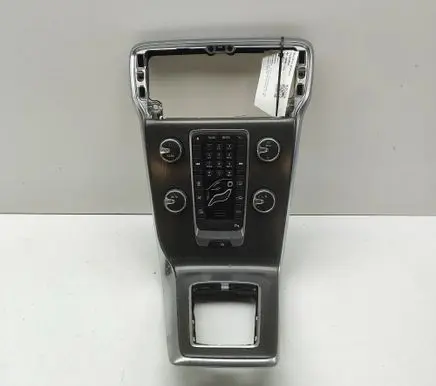 Volvo V40 Cross country Sound control switch 3287420Y5CS 3287420