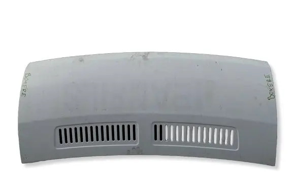 Peugeot Boxer Engine bonnet/hood 