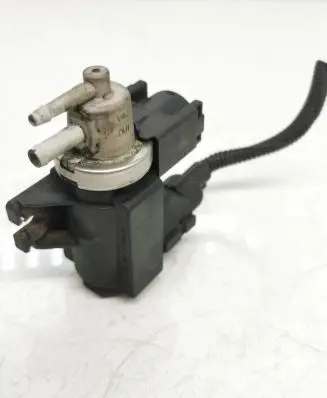 Audi A6 S6 C6 4F Turbo solenoid valve 8e0906627c 722903 05t271