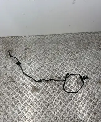 Jaguar XF X260 Vacuum line/pipe/hose GX739C490BB