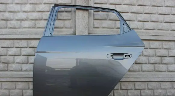 Seat Leon (5F) Rear door 5F4833579