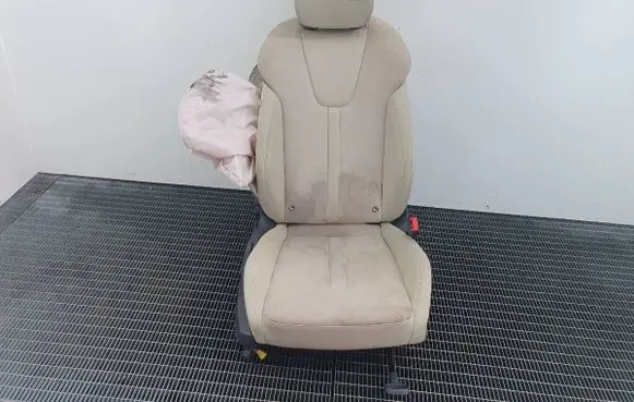 Skoda Octavia Mk4 Front passenger seat 
