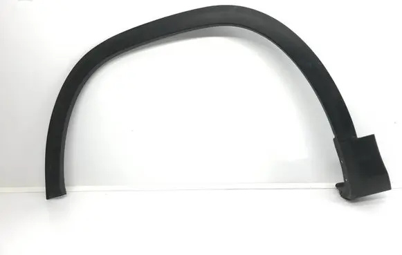Mercedes-Benz GLA H247 Fender trim (molding) A2478850000