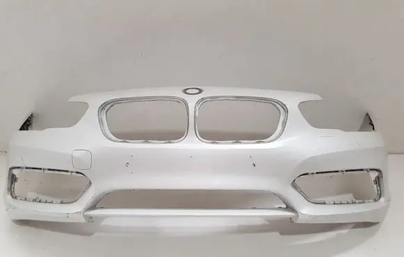 BMW 1 F20 F21 Front bumper 51117371735
