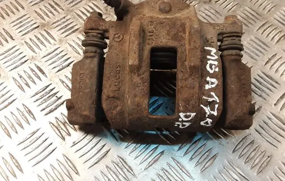 Mercedes-Benz A W168 Front brake caliper