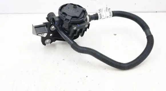 BMW X6 G06 Active carbon filter fuel vapour canister 7447496MWGK190626 7447496