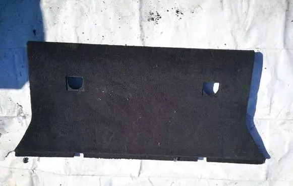 Mercedes-Benz C W203 Other trunk/boot trim element A2036800102