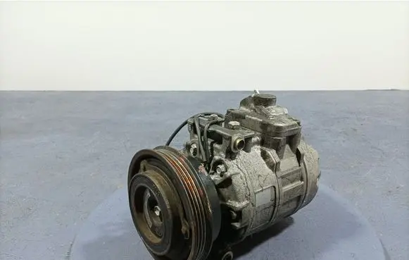 Air conditioning (A/C) compressor (pump)