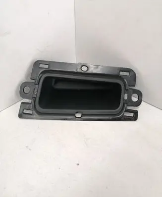 Tesla Model X Other trunk/boot trim element 105040900D