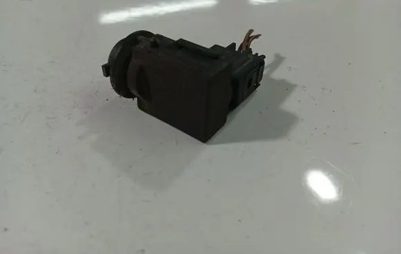 Audi A3 S3 8P Air quality sensor 4B0907659