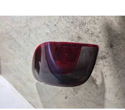 Toyota Yaris Rear/tail lights 5308701