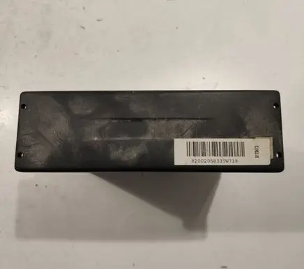 Renault Espace - Grand espace IV Radio/CD/DVD/GPS head unit 8200205833