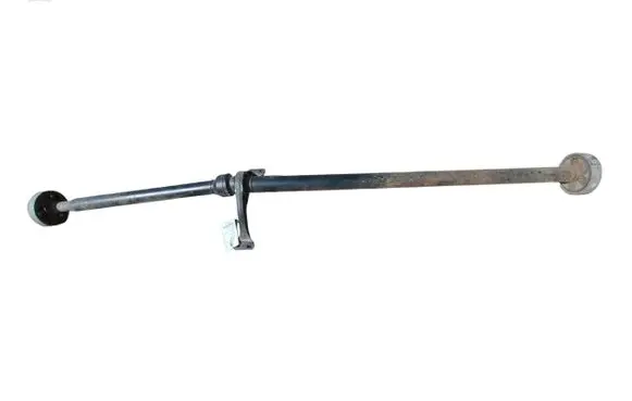 Volkswagen PASSAT B7 Drive shaft (set) 