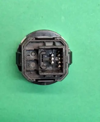 Mitsubishi Outlander Other switches/knobs/shifts 8602A079