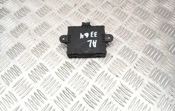 Volvo XC70 Door control unit/module 7G9T14B534BE 0507918400 14C236BA