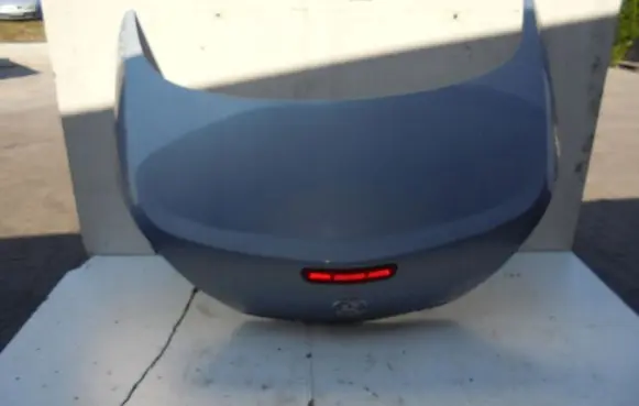 Opel Tigra B Tailgate/trunk/boot lid