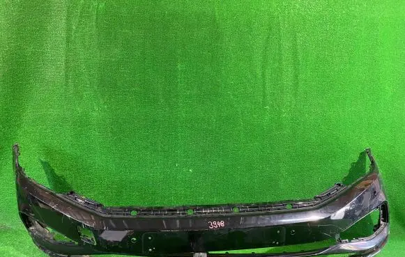 Volkswagen PASSAT B8 Front bumper 3G0807221E