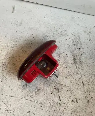 Nissan Primastar Third/center stoplight 0332500A