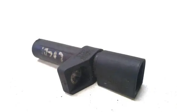 Mercedes-Benz A W169 Crankshaft position sensor 0031532828