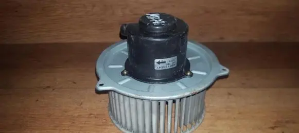 Mazda 626 Heater fan/blower hb111ge4t 9013