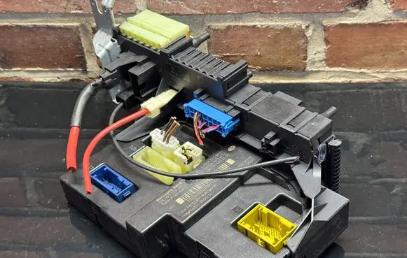 Fuse module