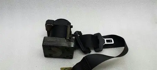 Mercedes-Benz S W220 Rear seatbelt A2208602985