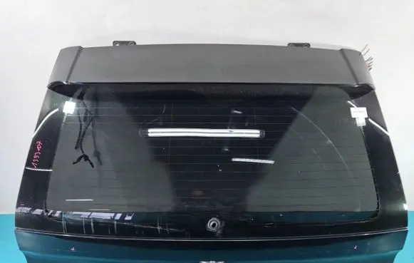 BMW X5 E53 Tailgate/trunk/boot lid IMPRK1393107