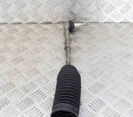 Opel Astra K Steering tie rod 