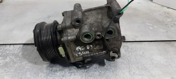 Ford Fusion Air conditioning (A/C) compressor (pump) YS4H-19D629-AA